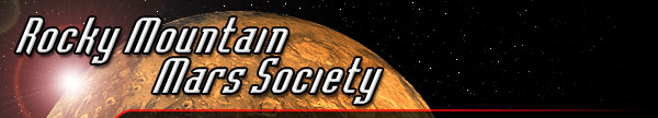Rocky Mountain Mars Society
