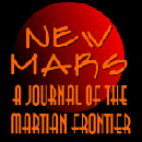 New Mars - The Online Magazine