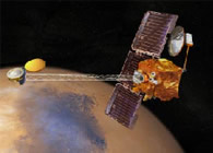2001 Mars Odyssey