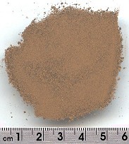 JSC Mars-1 Soil Sim