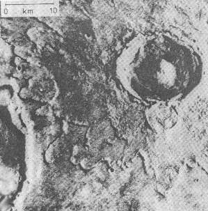 Krater Yuty (22 N, 34 W) [1]
