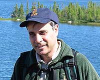 Robert Zubrin