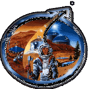 The Mars Society