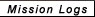 Mission Logs