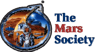 Welcome to The Mars Society - To Explore and Settle the Next World.